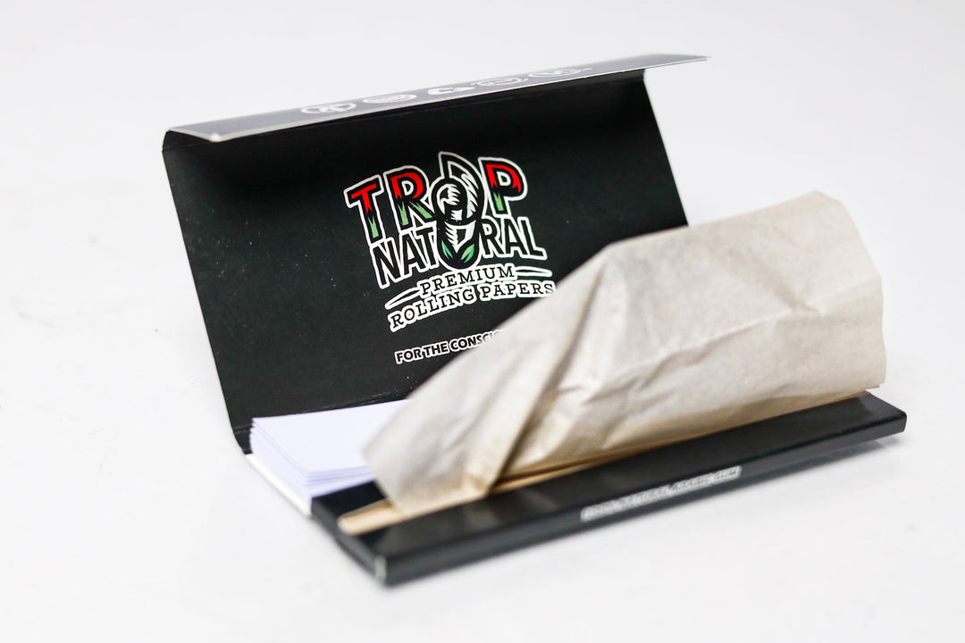 Trap Natural Premium Paper Collection