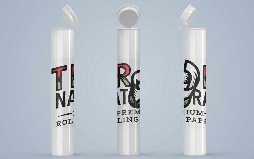 Trap Natural Smoking Accessories