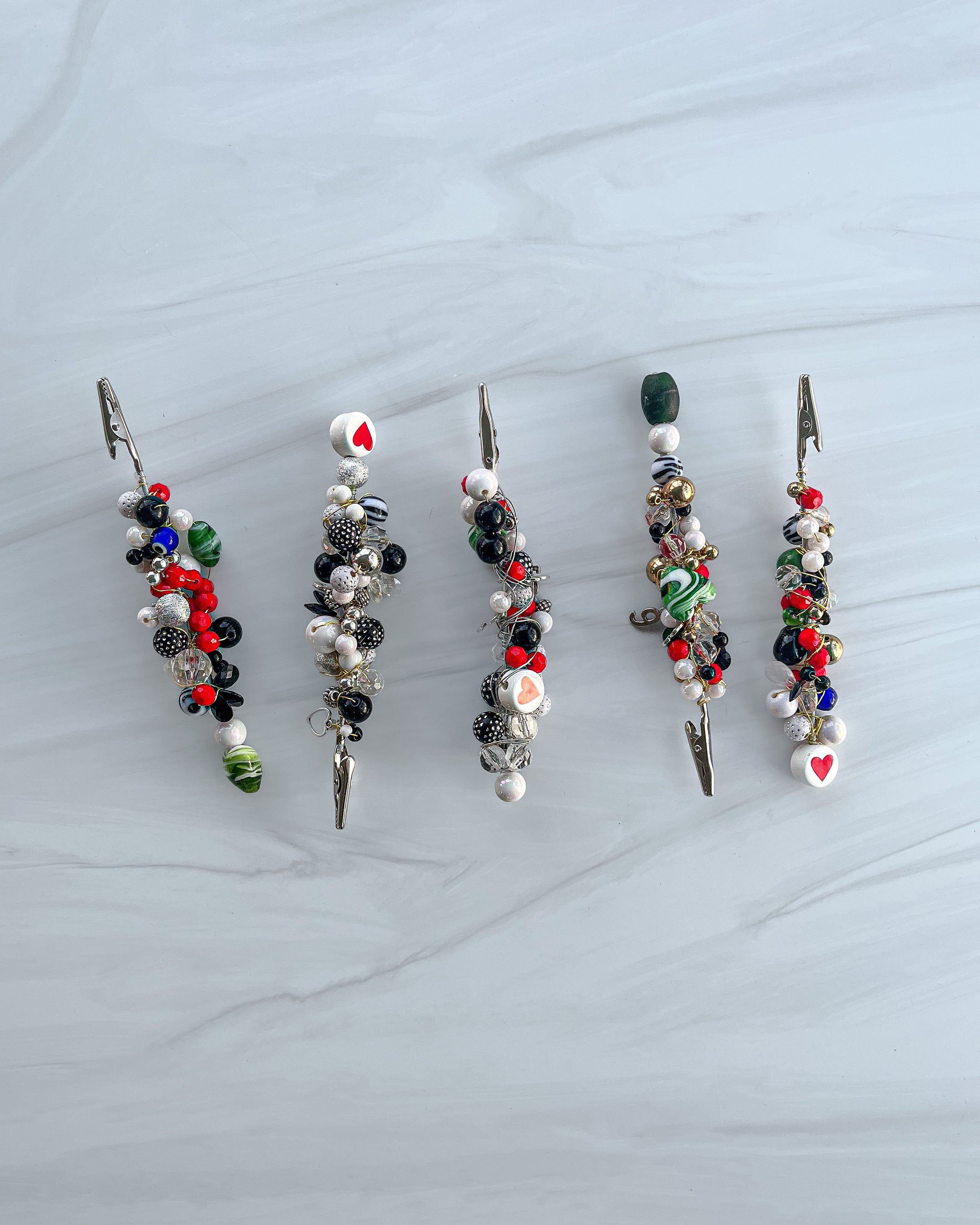 Trap Natural Premium Handmade Roach Clips – Trap Natural LTD.