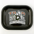 Trap Natural Rolling Tray