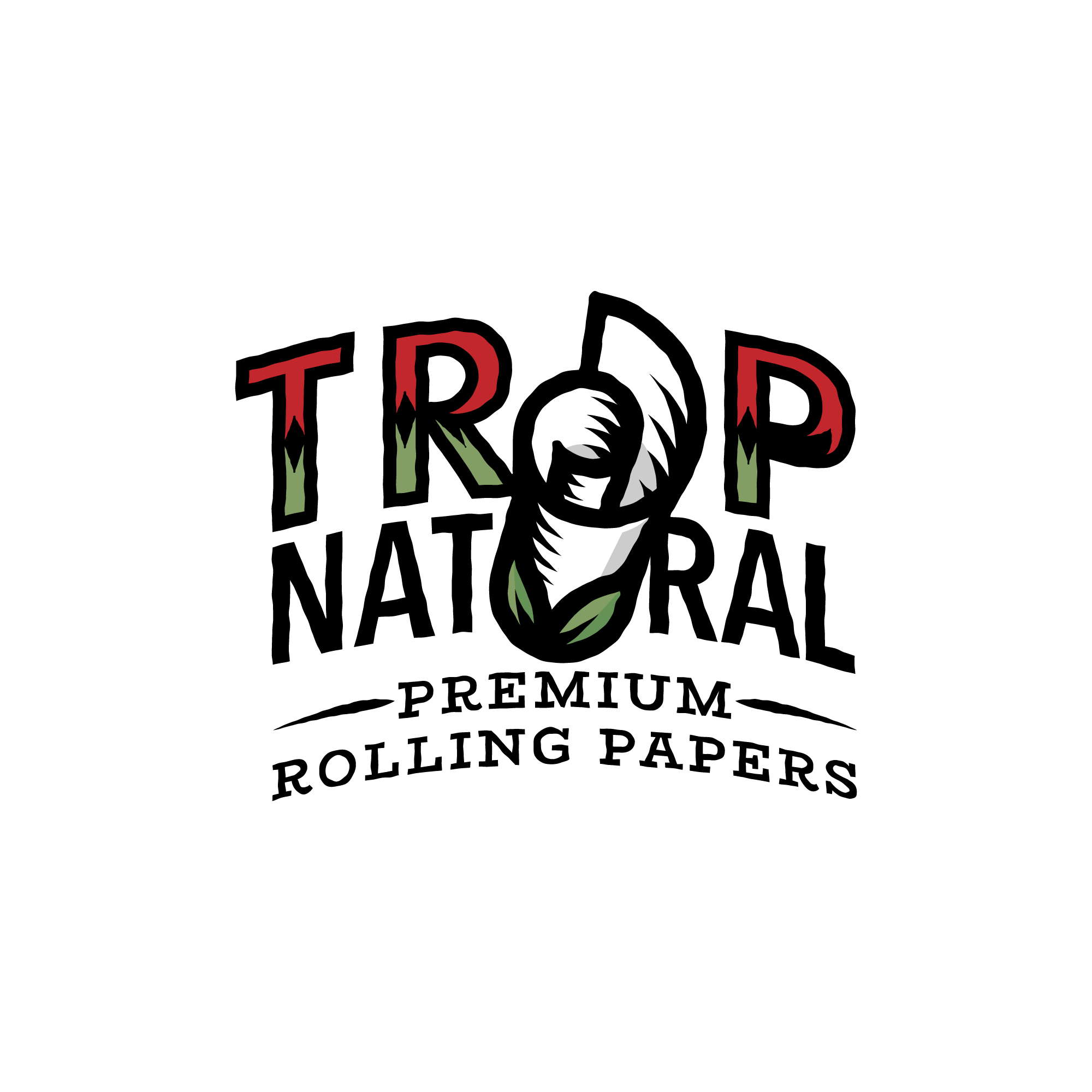 Trap Natural Premium Handmade Roach Clips – Trap Natural LTD.