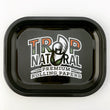 Trap Natural Rolling Tray